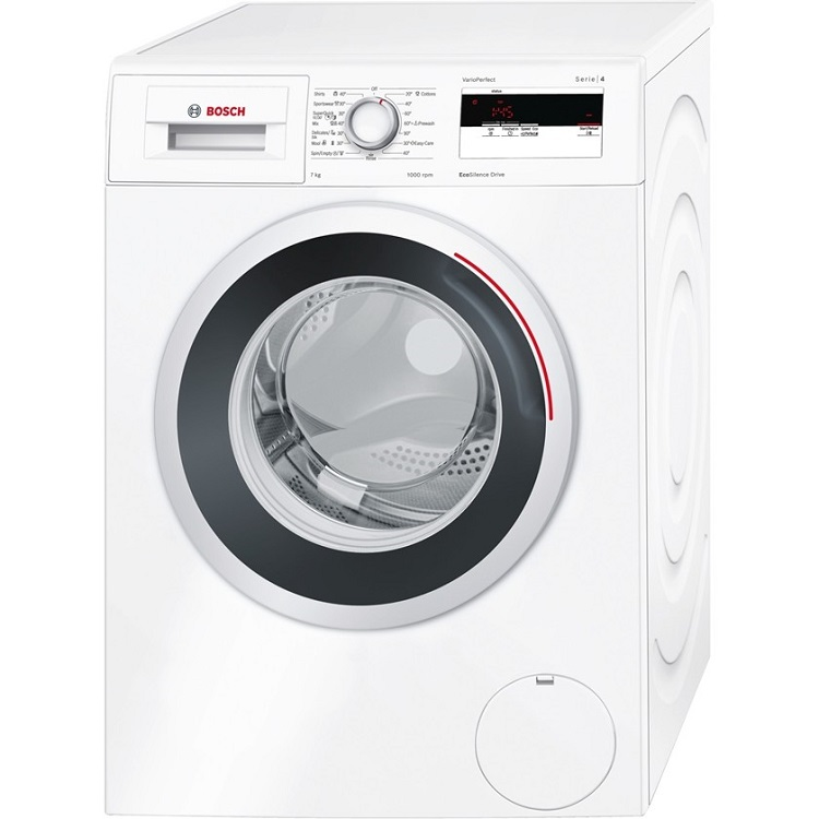 מכונת כביסה פתח קידמי Bosch WAN20050IL 7 ק מכונת כביסה פתח קידמי Bosch WAN20050IL 7 ק