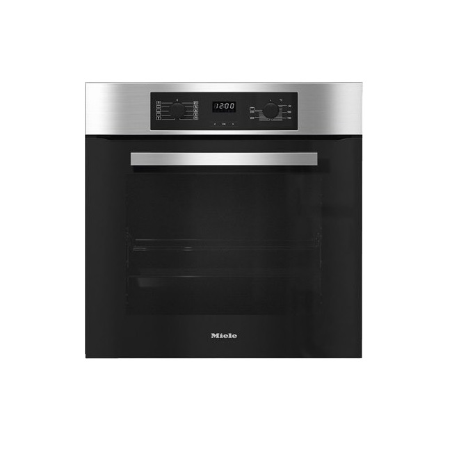 תנור בנוי פירוליטי Miele מילה H2265BP תנור בנוי פירוליטי Miele מילה H2265BP