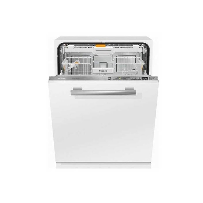 מדיח כלים אינטגרלי מלא Miele מילה G6660SCVI מדיח כלים אינטגרלי מלא Miele מילה G6660SCVI