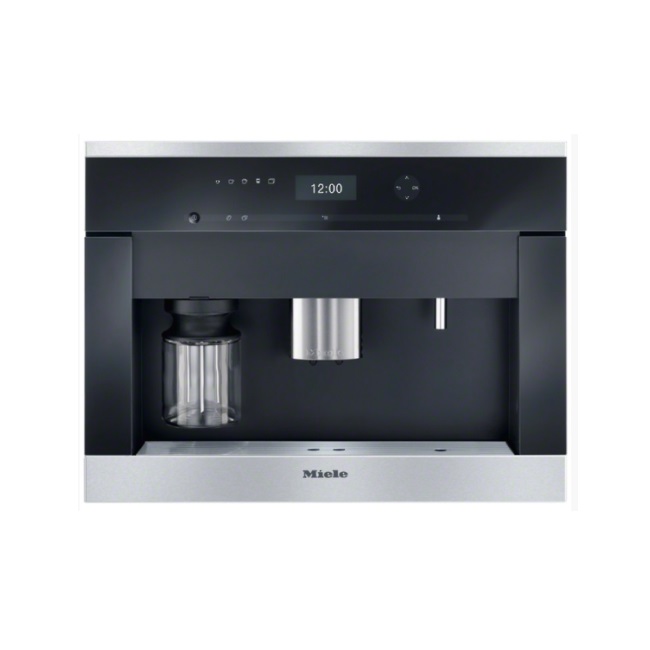 מכונת קפה אינטגרלית MIELE מילה CVA6401 מכונת קפה אינטגרלית MIELE מילה CVA6401