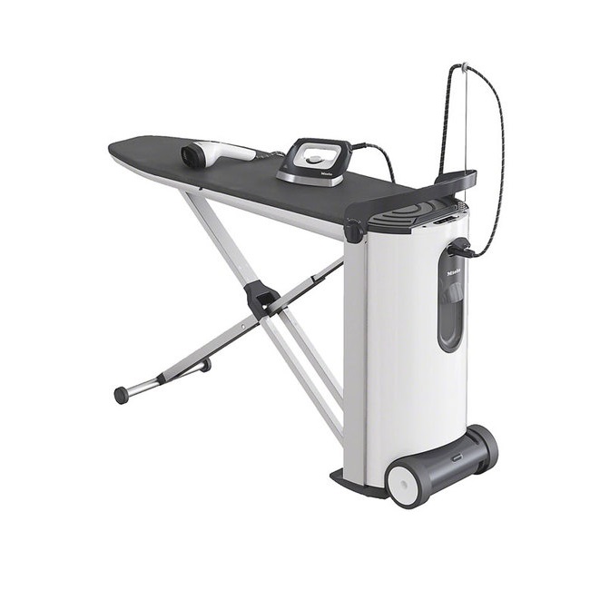מגהץ קיטור Miele מילה B2847 - תמונה 1 מגהץ קיטור Miele מילה B2847 - תמונה 1