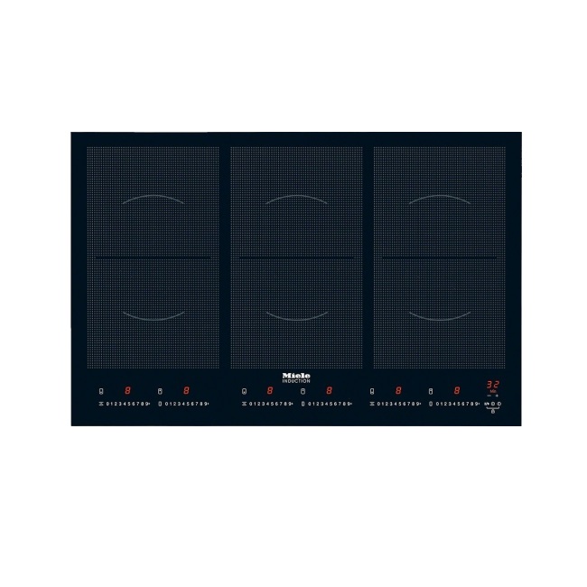 כיריים אינדוקציה MIELE מילה KM6367-1 כיריים אינדוקציה MIELE מילה KM6367-1