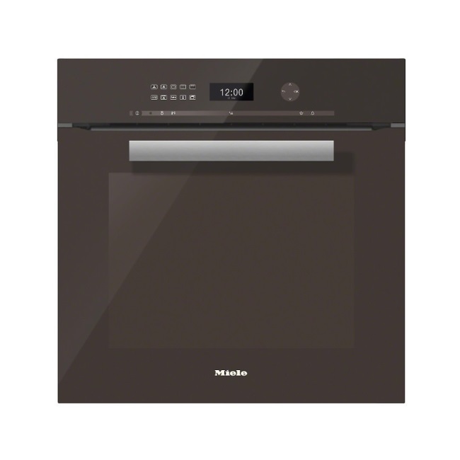 תנור אפיה בנוי MIELE מילה H6461B תנור אפיה בנוי MIELE מילה H6461B
