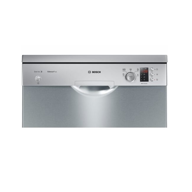 מדיח כלים רחב Bosch בוש SMS25CI00Y - תמונה 2 מדיח כלים רחב Bosch בוש SMS25CI00Y - תמונה 2