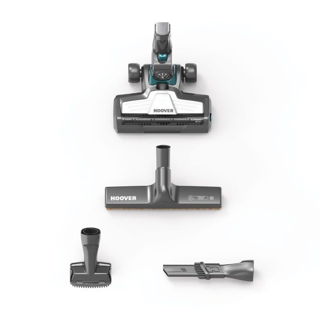שואב אבק אלחוטי HOOVER הובר RA22AFG011 - תמונה 3 שואב אבק אלחוטי HOOVER הובר RA22AFG011 - תמונה 3