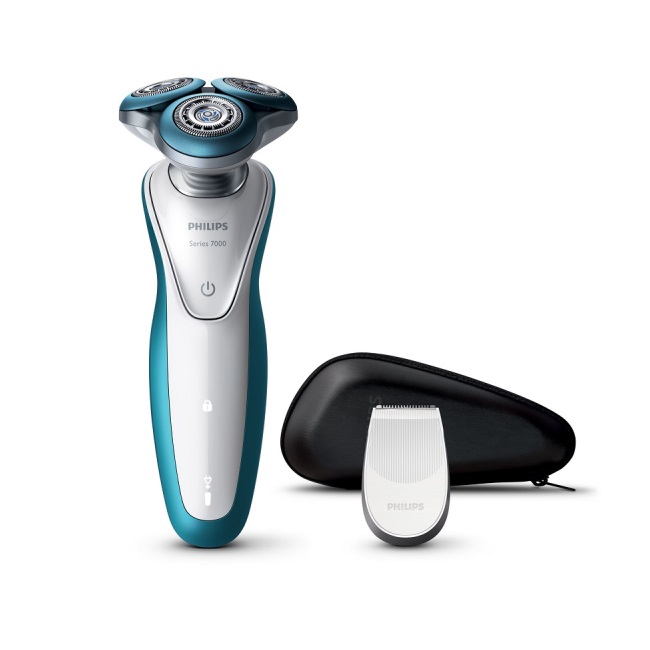 מכונת גילוח Philips פיליפס S7310 - תמונה 1 מכונת גילוח Philips פיליפס S7310 - תמונה 1