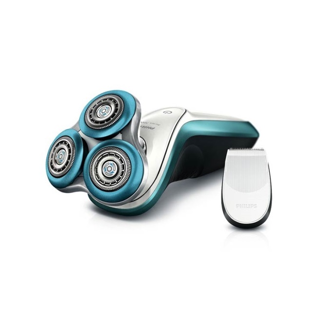 מכונת גילוח Philips פיליפס S7310 - תמונה 2 מכונת גילוח Philips פיליפס S7310 - תמונה 2