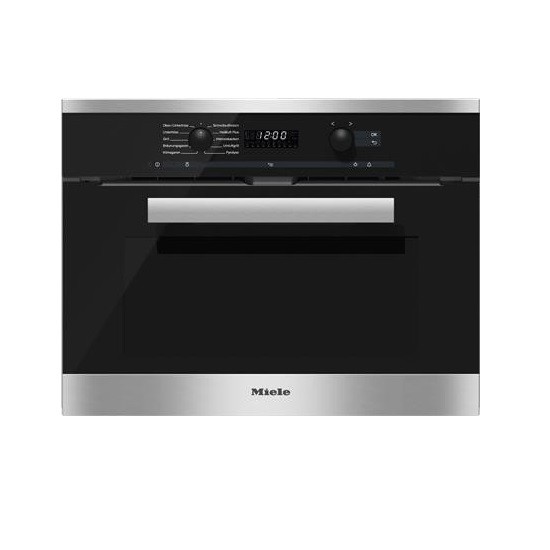 תנור פירוליטי MIELE מילה H6200BP CLST תנור פירוליטי MIELE מילה H6200BP CLST