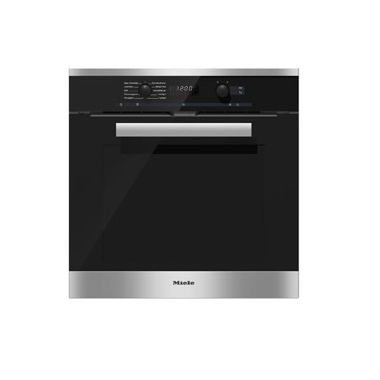 תנור בנוי MIELE מילה H6260BP CLST תנור בנוי MIELE מילה H6260BP CLST