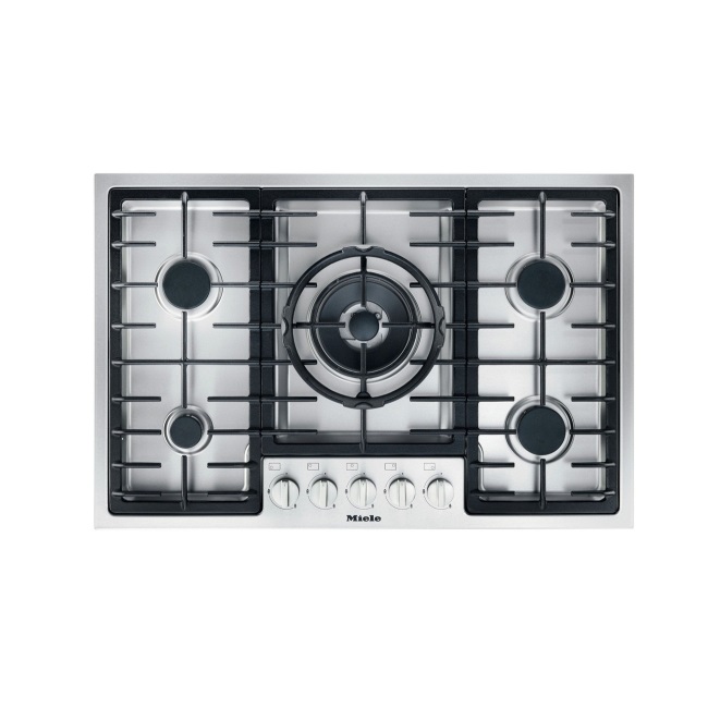 כיריים גז MIELE מילה KM2357 כיריים גז MIELE מילה KM2357