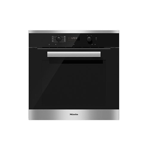 תנור בנוי MIELE מילה H6260B CLST תנור בנוי MIELE מילה H6260B CLST