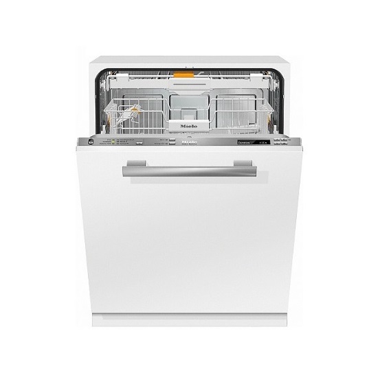 מדיח כלים אינטגרלי MIELE מילה G6770 SCVI מדיח כלים אינטגרלי MIELE מילה G6770 SCVI