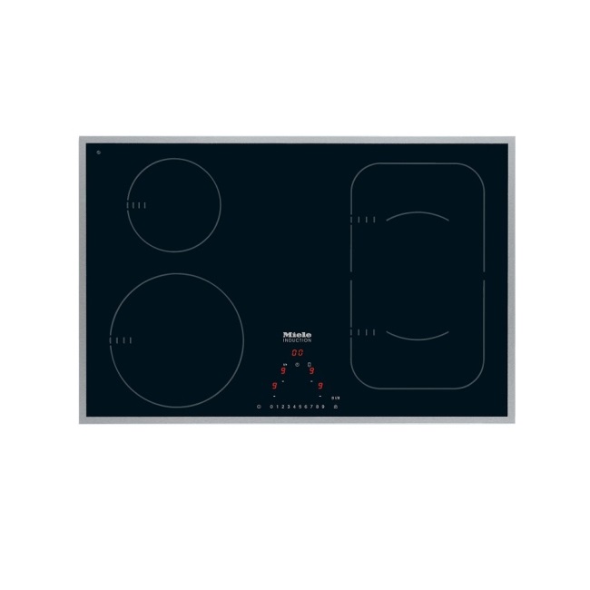 כיריים אינדוקציה MIELE מילה KM6347 - תמונה 1 כיריים אינדוקציה MIELE מילה KM6347 - תמונה 1
