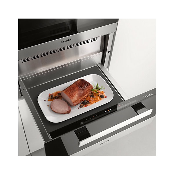 מגירת חימום Miele מילה ESW6229 CLST - תמונה 2 מגירת חימום Miele מילה ESW6229 CLST - תמונה 2