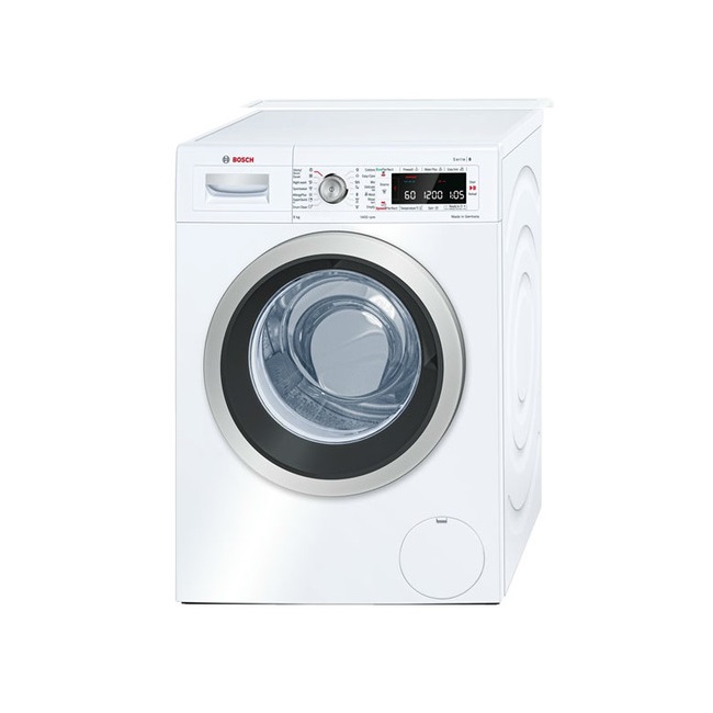 מכונת כביסה פתח חזית Bosch בוש WAW28520IL מכונת כביסה פתח חזית Bosch בוש WAW28520IL