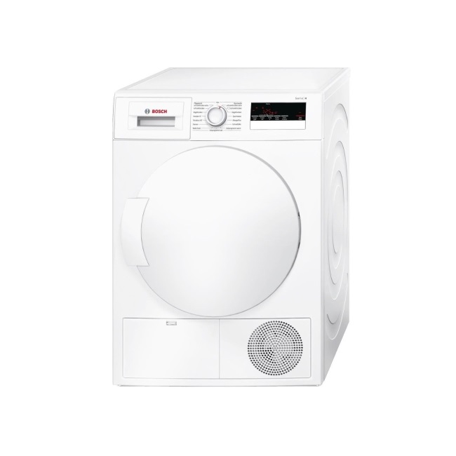 מייבש כביסה Bosch בוש WTN83200IL מייבש כביסה Bosch בוש WTN83200IL
