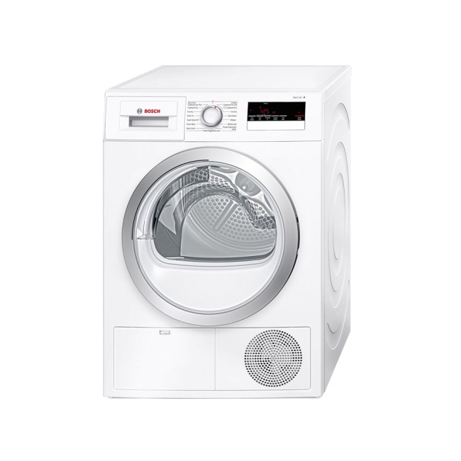 מייבש כביסה Bosch בוש WTN85200IL מייבש כביסה Bosch בוש WTN85200IL