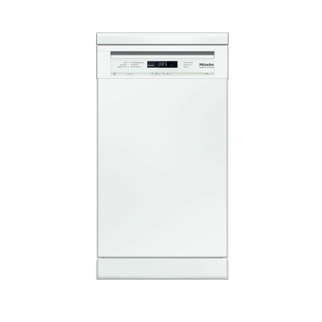מדיח כלים צר Miele מילה G4720SC מדיח כלים צר Miele מילה G4720SC