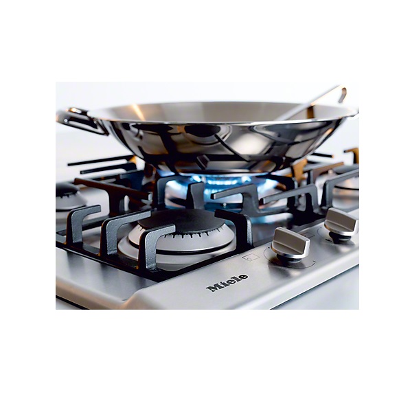כיריים גז Miele KM2052 מילה - תמונה 2 כיריים גז Miele KM2052 מילה - תמונה 2