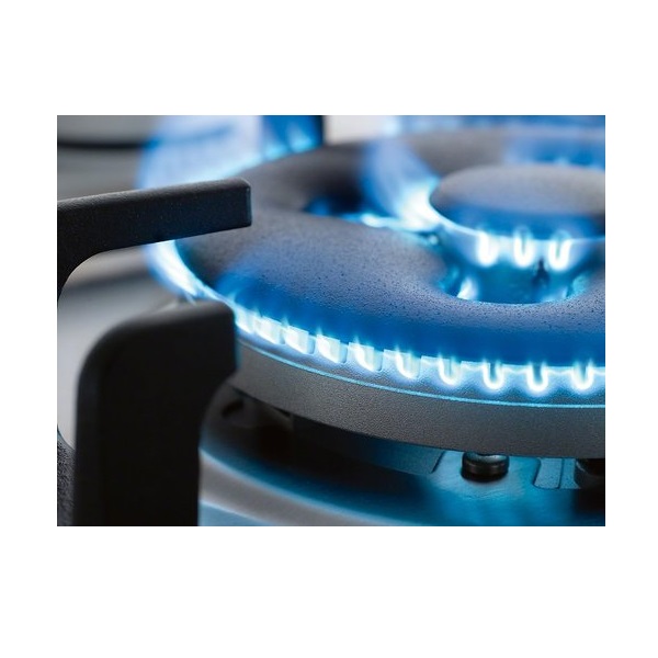 כיריים גז Miele KM2052 מילה - תמונה 3 כיריים גז Miele KM2052 מילה - תמונה 3