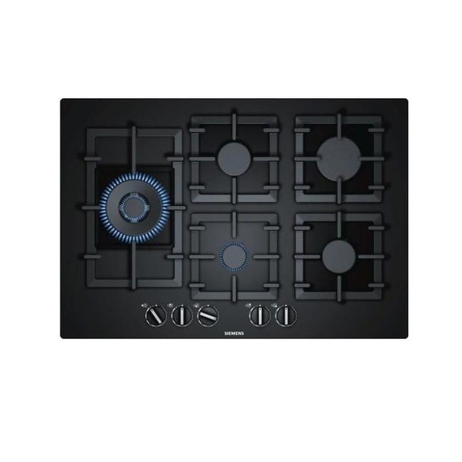 כיריים גז Siemens סימנס EP7A6SB90Y - תמונה 1 כיריים גז Siemens סימנס EP7A6SB90Y - תמונה 1