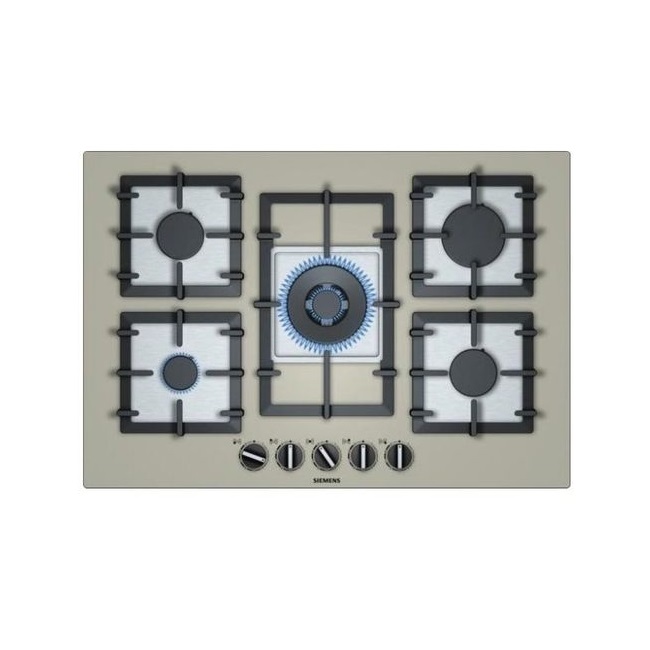 כיריים גז Siemens סימנס EP7A8QB90Y - תמונה 1 כיריים גז Siemens סימנס EP7A8QB90Y - תמונה 1