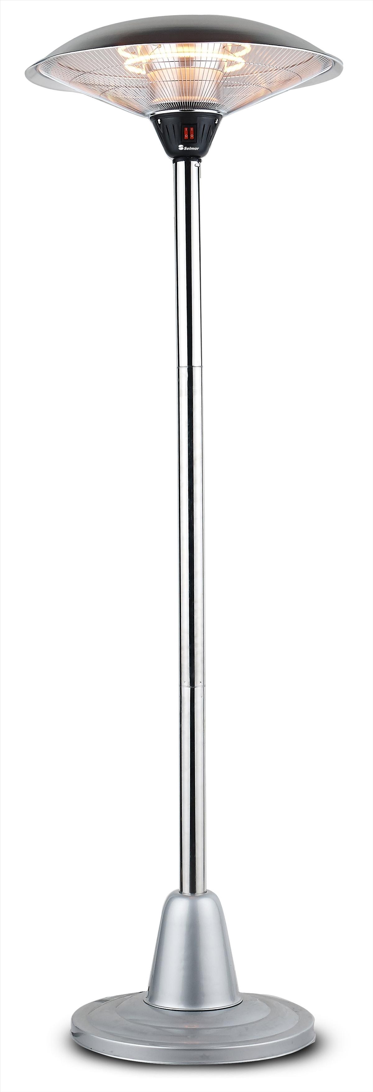 פטריית חימום 3000 וואט סלמור Selmor SE-534 - תמונה 1 פטריית חימום 3000 וואט סלמור Selmor SE-534 - תמונה 1
