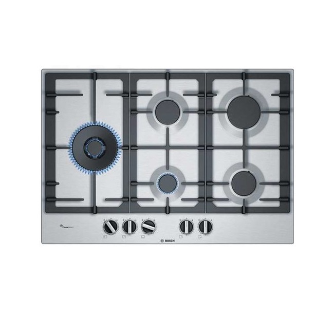 כיריים גז Bosch בוש PCS7A5B90Y - תמונה 1 כיריים גז Bosch בוש PCS7A5B90Y - תמונה 1
