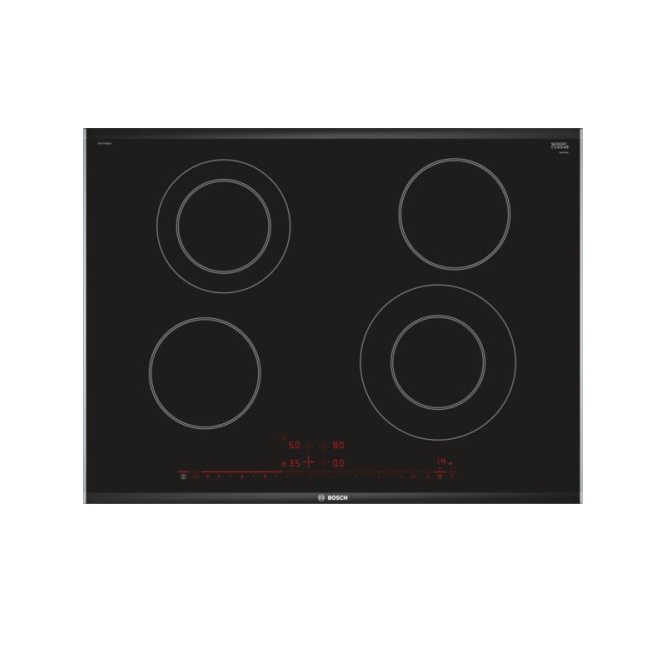 כיריים קירמיות Bosch בוש PKG775DB1Y - תמונה 1 כיריים קירמיות Bosch בוש PKG775DB1Y - תמונה 1