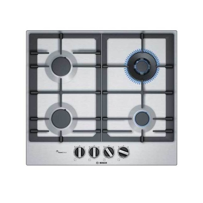 כיריים גז Bosch בוש PCH6A5B90Y - תמונה 1 כיריים גז Bosch בוש PCH6A5B90Y - תמונה 1
