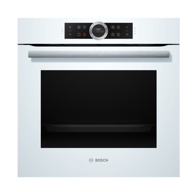 תנור בנוי Bosch בוש HBG675BW1 - תמונה 1 תנור בנוי Bosch בוש HBG675BW1 - תמונה 1