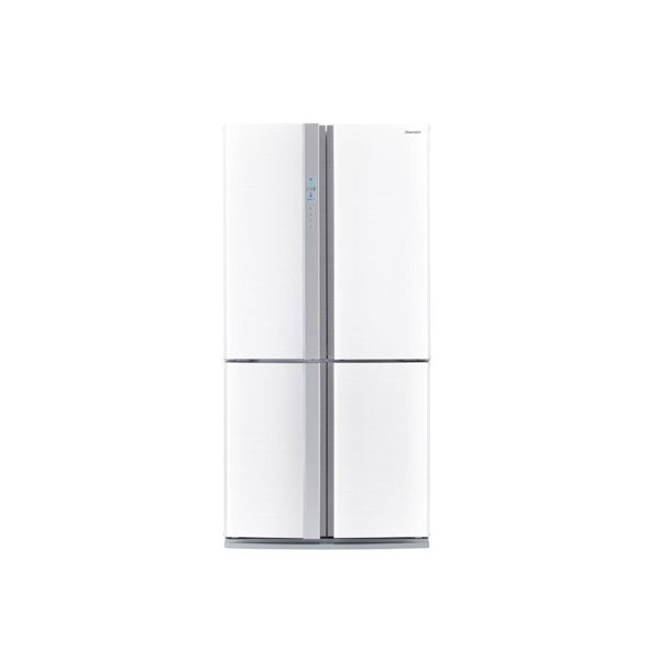 מקרר דלת ליד דלת Sharp SJ8520 568 ליטר שארפ צבע לבן - תמונה 1 מקרר דלת ליד דלת Sharp SJ8520 568 ליטר שארפ צבע לבן - תמונה 1