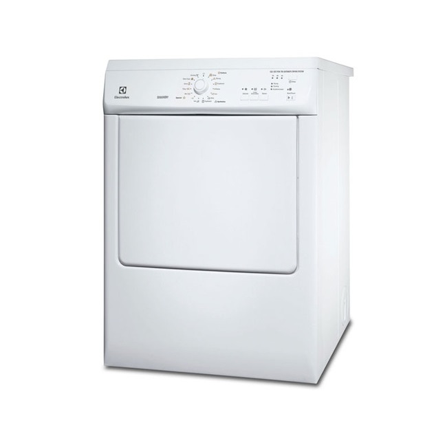 מייבש כביסה Electrolux אלקטרולוקס EDE1072PDW מייבש כביסה Electrolux אלקטרולוקס EDE1072PDW