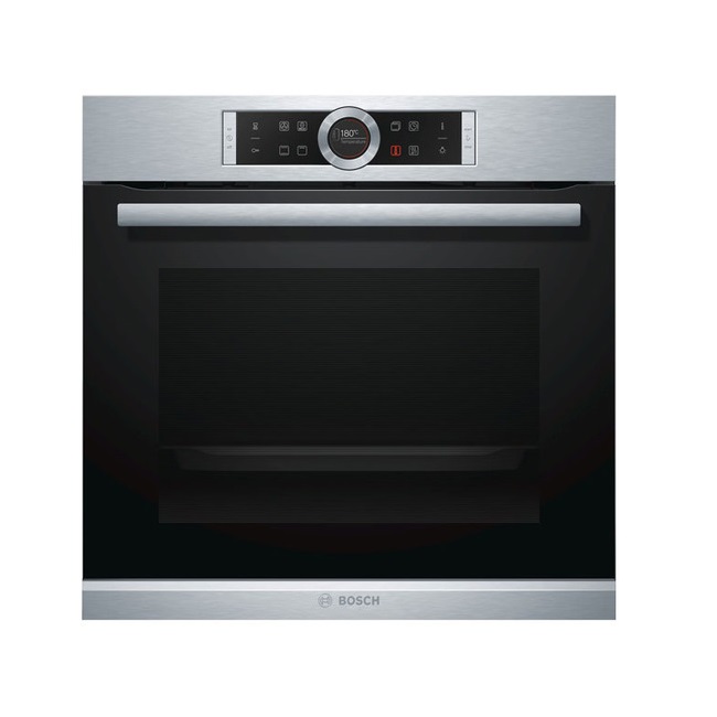 תנור בנוי Bosch בוש HBG634BS1 תנור בנוי Bosch בוש HBG634BS1