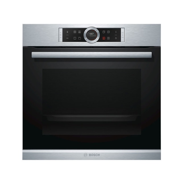 תנור בנוי Bosch בוש HBG632BS1Y תנור בנוי Bosch בוש HBG632BS1Y