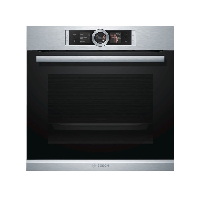 תנור בנוי Bosch בוש HBG676ES1 - תמונה 1 תנור בנוי Bosch בוש HBG676ES1 - תמונה 1