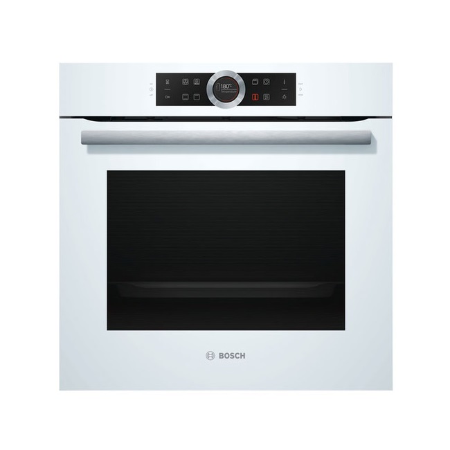 תנור בנוי Bosch בוש HBG634BW1 - תמונה 1 תנור בנוי Bosch בוש HBG634BW1 - תמונה 1