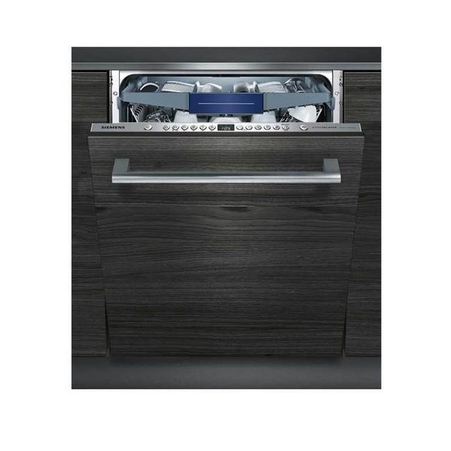 מדיח כלים אינטגרלי מלא Siemens סימנס SN636X00MY - תמונה 1 מדיח כלים אינטגרלי מלא Siemens סימנס SN636X00MY - תמונה 1