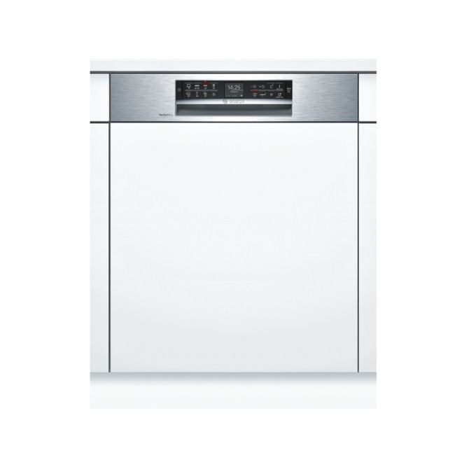 מדיח כלים חצי אינטגרלי Bosch בוש SMI68TS06E - תמונה 1 מדיח כלים חצי אינטגרלי Bosch בוש SMI68TS06E - תמונה 1
