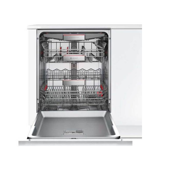 מדיח כלים חצי אינטגרלי Bosch בוש SMI68TS06E - תמונה 2 מדיח כלים חצי אינטגרלי Bosch בוש SMI68TS06E - תמונה 2