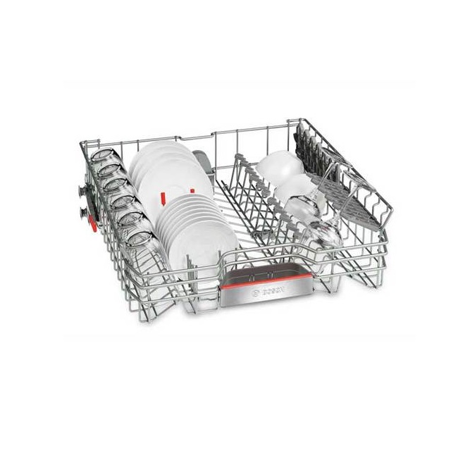 מדיח כלים חצי אינטגרלי Bosch בוש SMI68TS06E - תמונה 4 מדיח כלים חצי אינטגרלי Bosch בוש SMI68TS06E - תמונה 4
