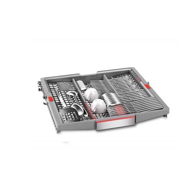 מדיח כלים חצי אינטגרלי Bosch בוש SMI68TS06E - תמונה 5 מדיח כלים חצי אינטגרלי Bosch בוש SMI68TS06E - תמונה 5