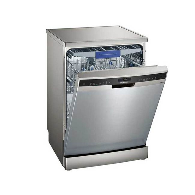 מדיח כלים רחב Siemens סימנס SN257I00MY - תמונה 1 מדיח כלים רחב Siemens סימנס SN257I00MY - תמונה 1