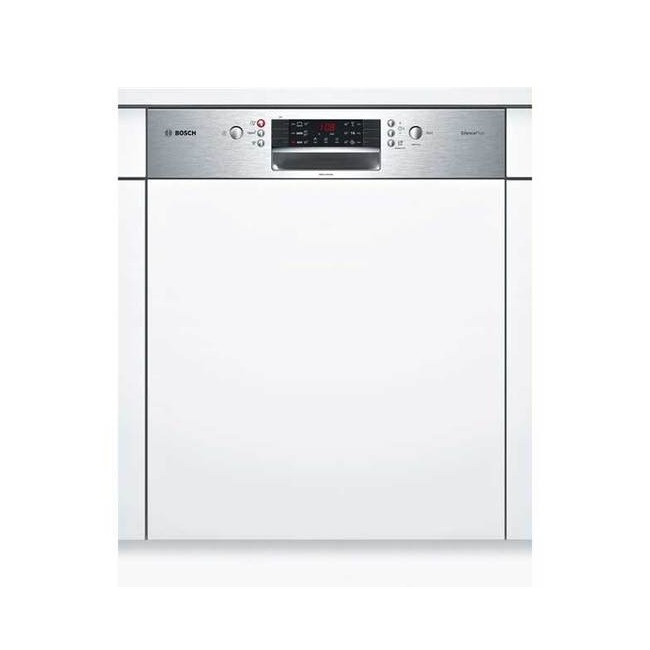 מדיח כלים רחב חצי אינטגרלי Bosch בוש SMI45IS00Y מדיח כלים רחב חצי אינטגרלי Bosch בוש SMI45IS00Y