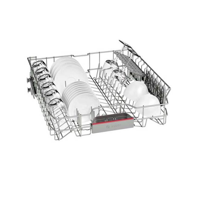 מדיח כלים אינטגרלי מלא Bosch בוש SMV46MX00Y - תמונה 2 מדיח כלים אינטגרלי מלא Bosch בוש SMV46MX00Y - תמונה 2