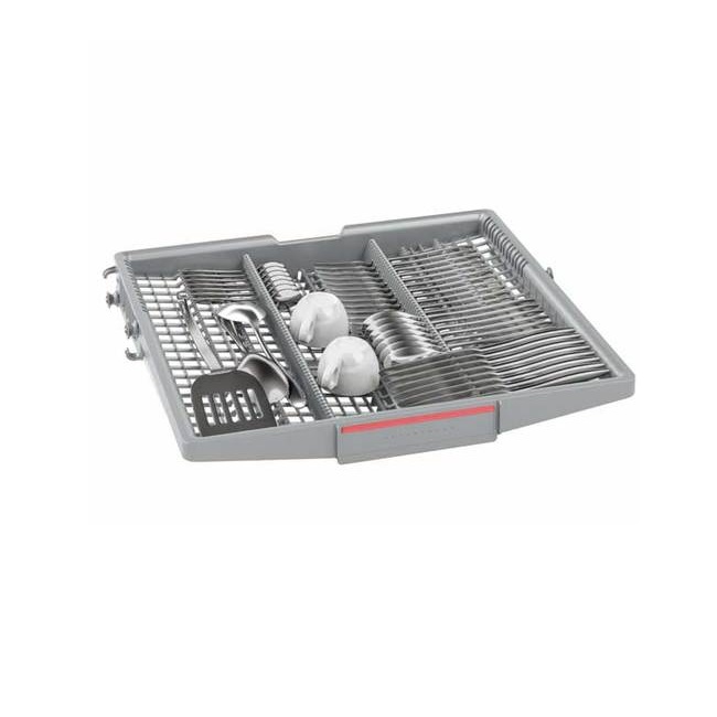 מדיח כלים אינטגרלי מלא Bosch בוש SMV46MX00Y - תמונה 4 מדיח כלים אינטגרלי מלא Bosch בוש SMV46MX00Y - תמונה 4