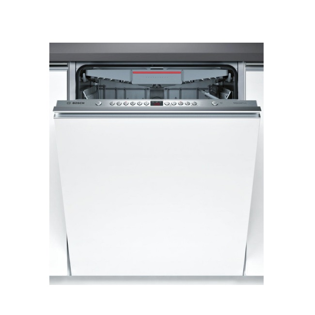 מדיח כלים אינטגרלי מלא Bosch בוש SMV46MX00Y - תמונה 1 מדיח כלים אינטגרלי מלא Bosch בוש SMV46MX00Y - תמונה 1