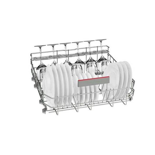 מדיח כלים רחב חצי אינטגרלי Bosch בוש SMI46MS03E - תמונה 3 מדיח כלים רחב חצי אינטגרלי Bosch בוש SMI46MS03E - תמונה 3