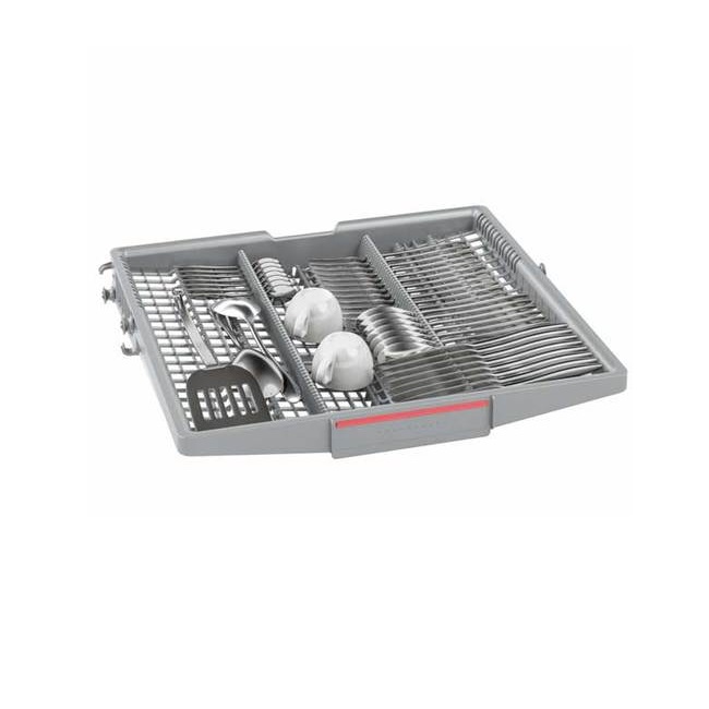 מדיח כלים רחב חצי אינטגרלי Bosch בוש SMI46MS03E - תמונה 4 מדיח כלים רחב חצי אינטגרלי Bosch בוש SMI46MS03E - תמונה 4