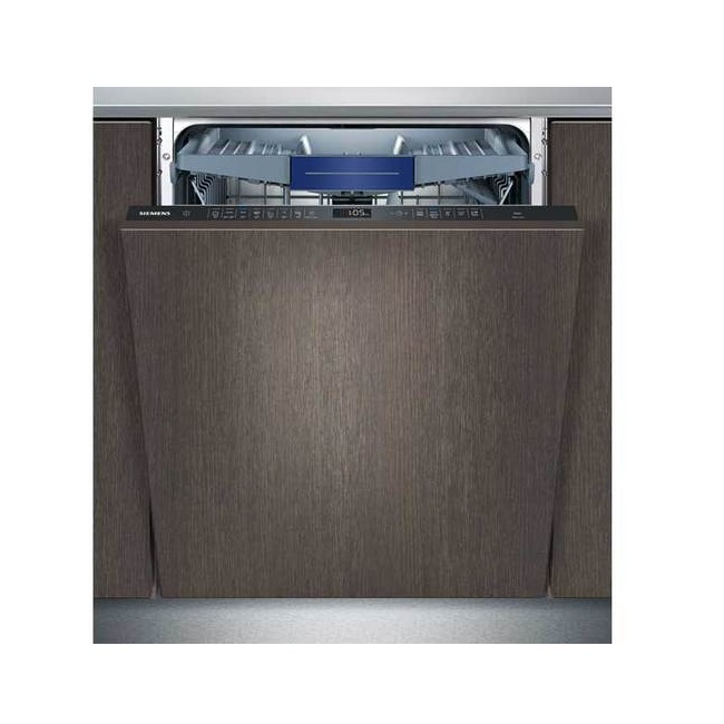 מדיח כלים אינטגרלי מלא Siemens סימנס SN658D02ME - תמונה 1 מדיח כלים אינטגרלי מלא Siemens סימנס SN658D02ME - תמונה 1